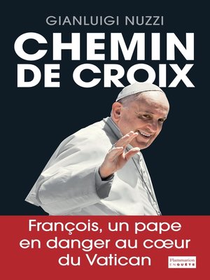 cover image of Chemin de croix